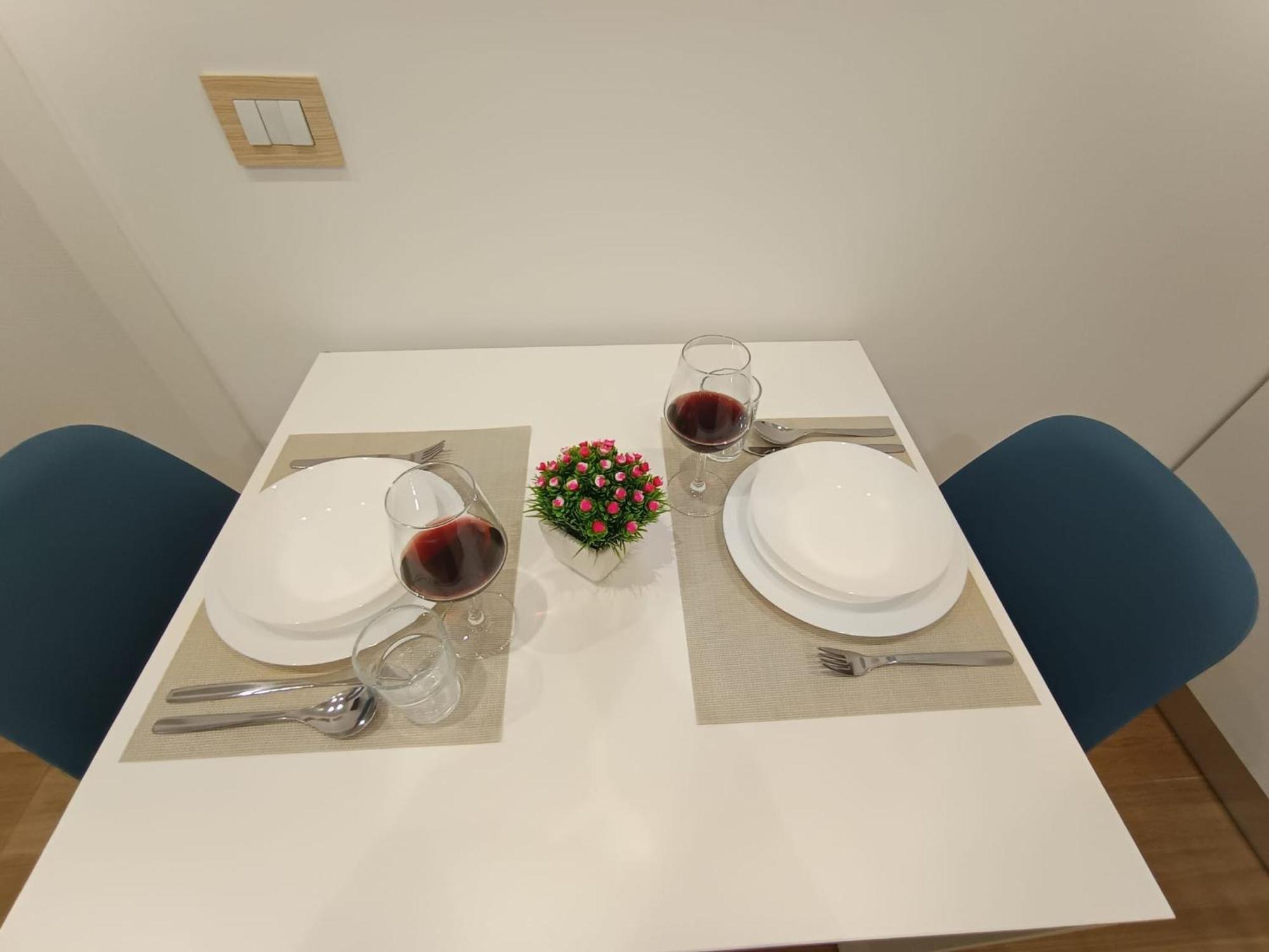 Apartament Dimora Crispi 70 Bari Zewnętrze zdjęcie